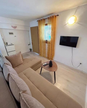 Zinzula apartments